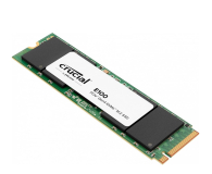 Dysk wewnętrzny CRUCIAL 480GB M.2 PCIe Gen4 NVMe E100